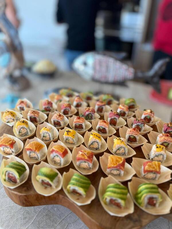 Kosher Sushimon - Delicious Kosher Sushi in Northridge